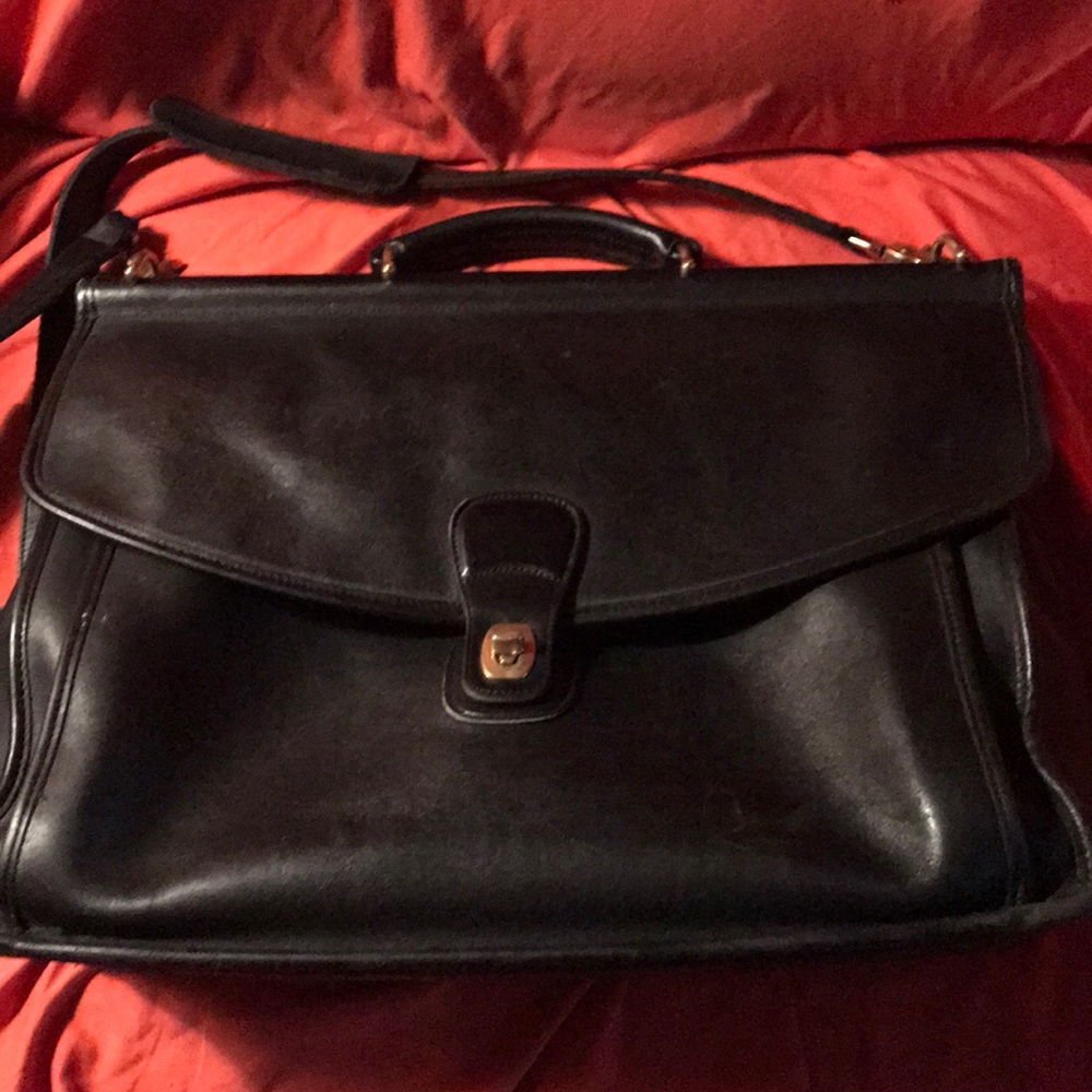 Briefcase